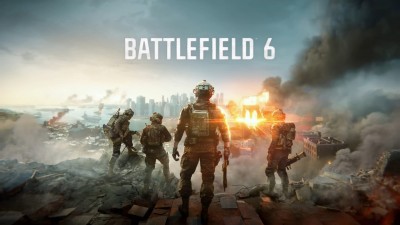 Battlefield 6 je konačno najavljen!